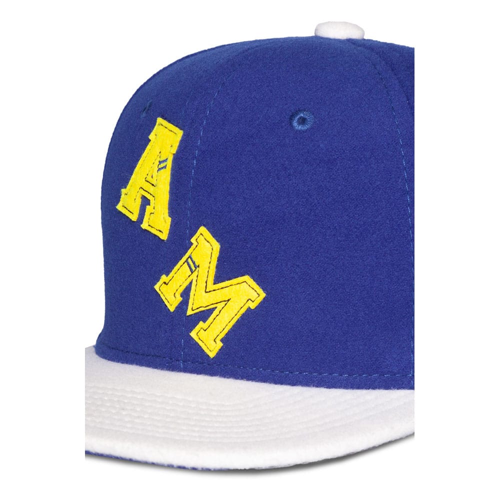 My Hero Academia casquette Snapback All Might