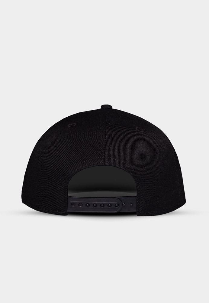 Marvel - Casquette Snapback "Marvel Logo"