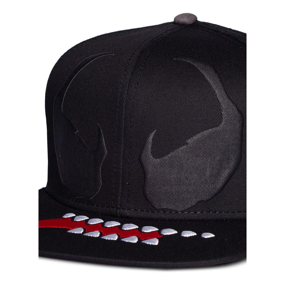 Marvel - Casquette Snapback "Venom"