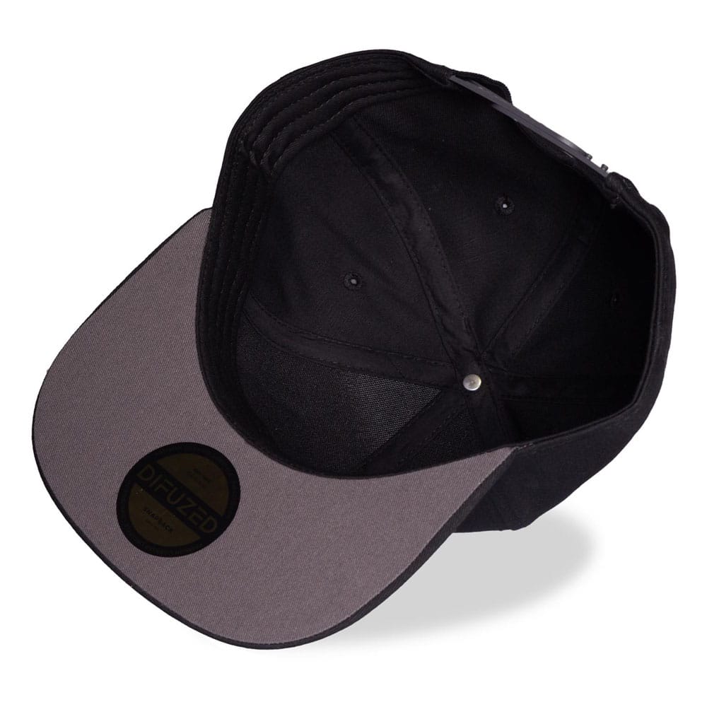 Marvel - Casquette Snapback "Venom"