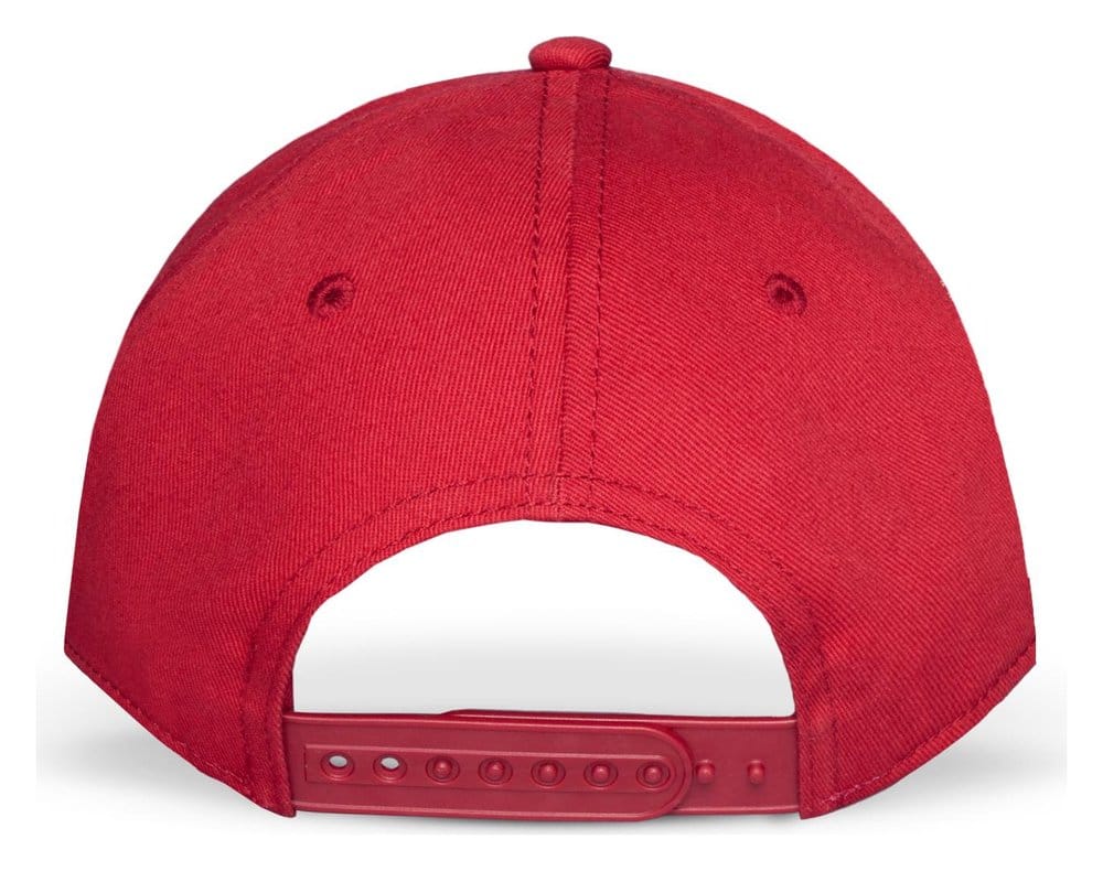 The Witcher casquette baseball