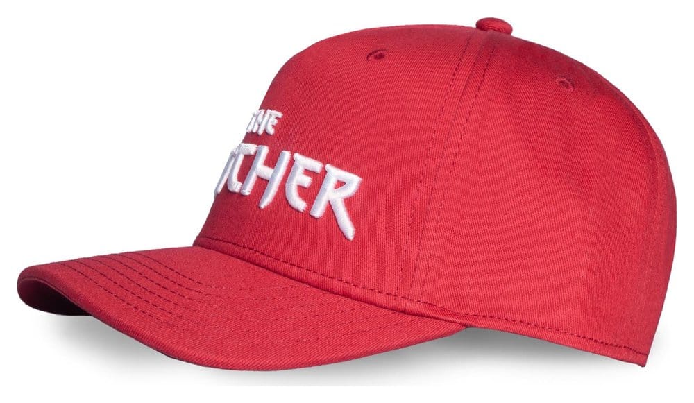 The Witcher casquette baseball