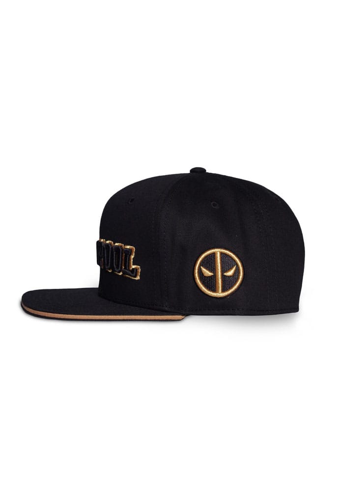 Marvel The Avengers casquette baseball Deadpool Classic Style
