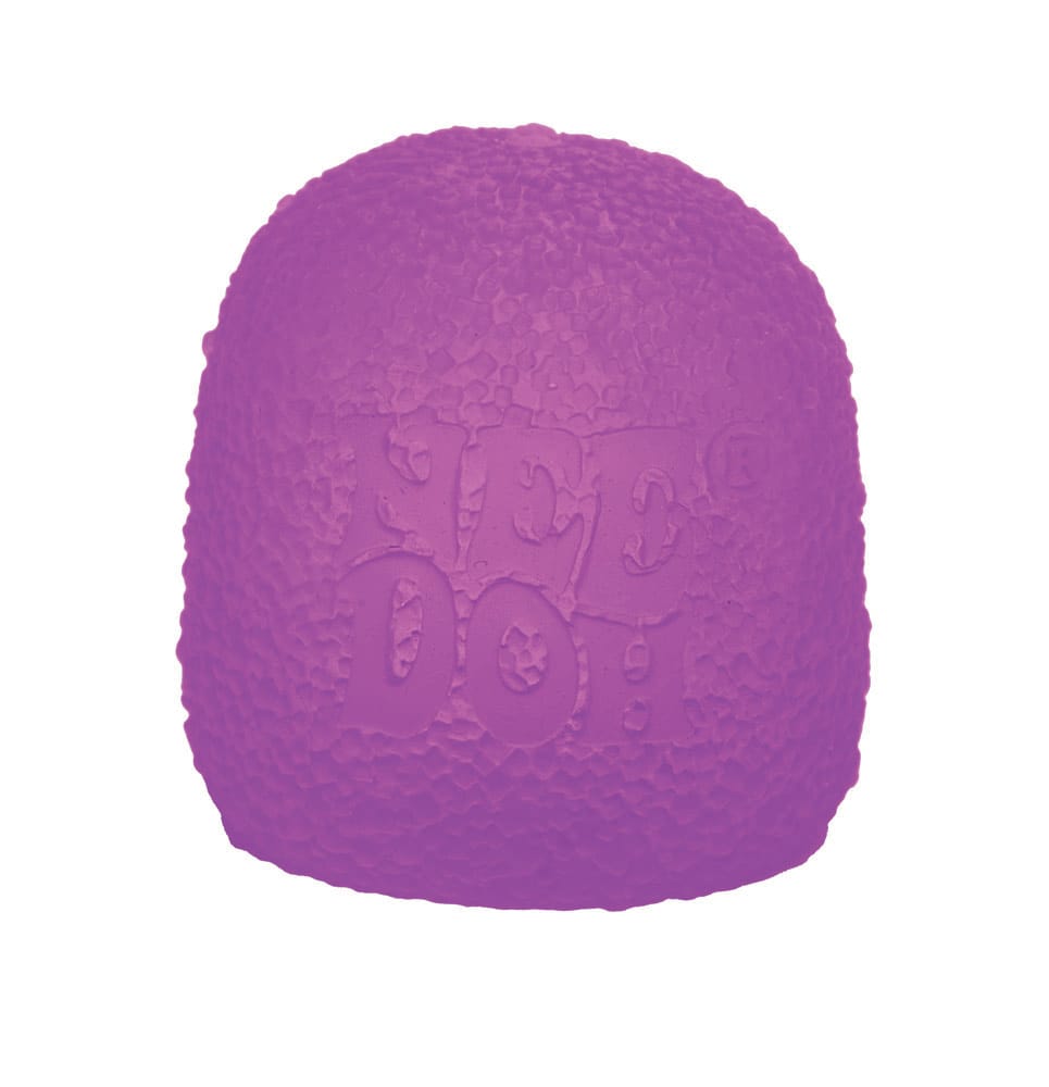 NeeDoh présentoir figurines anti-stress Gumdrop (12)