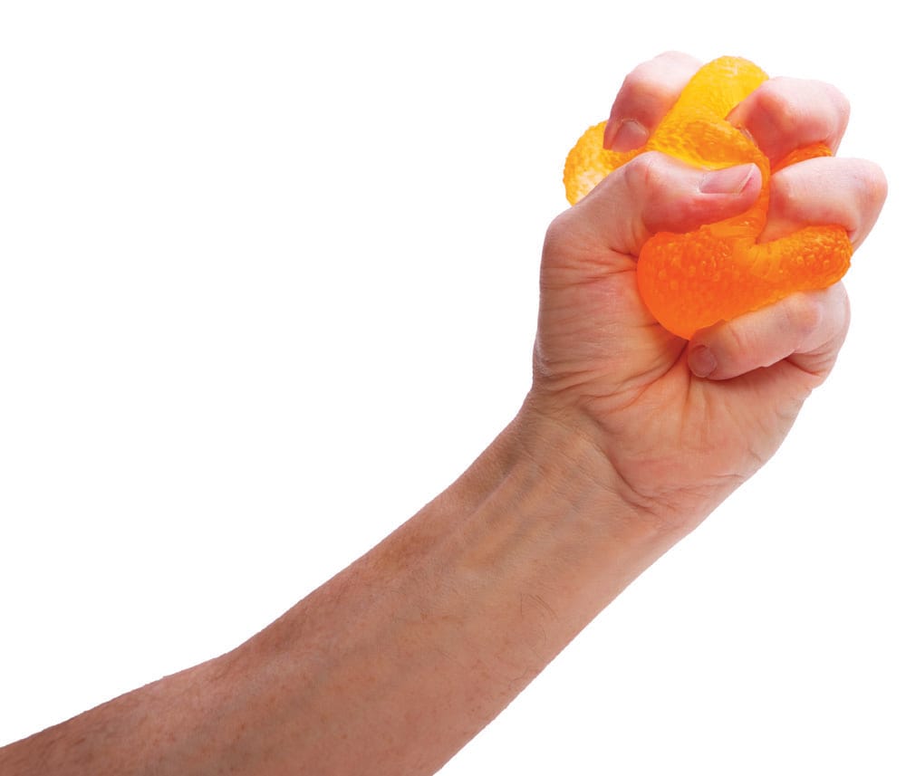 NeeDoh présentoir figurines anti-stress Gumdrop (12)