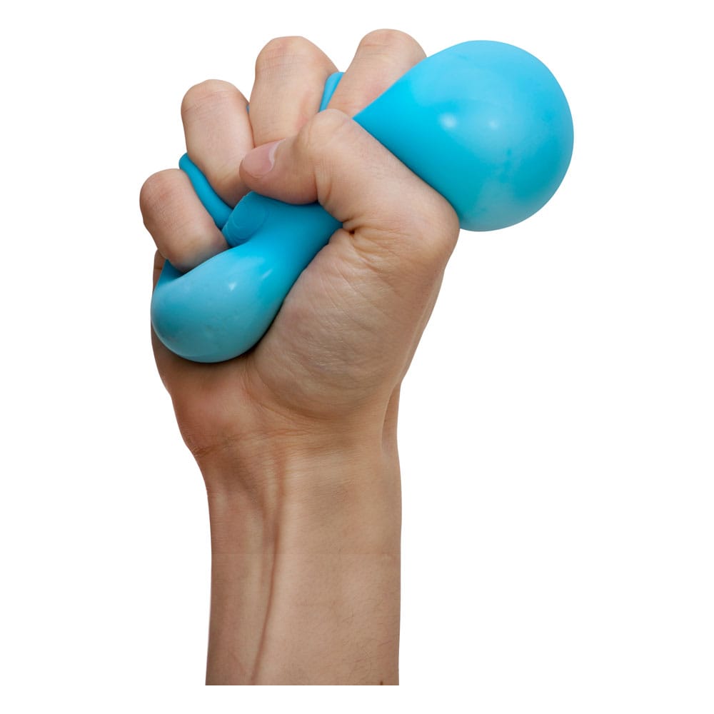 NeeDoh présentoir balles anti-stress Classic NeeDoohs 6 cm (12)