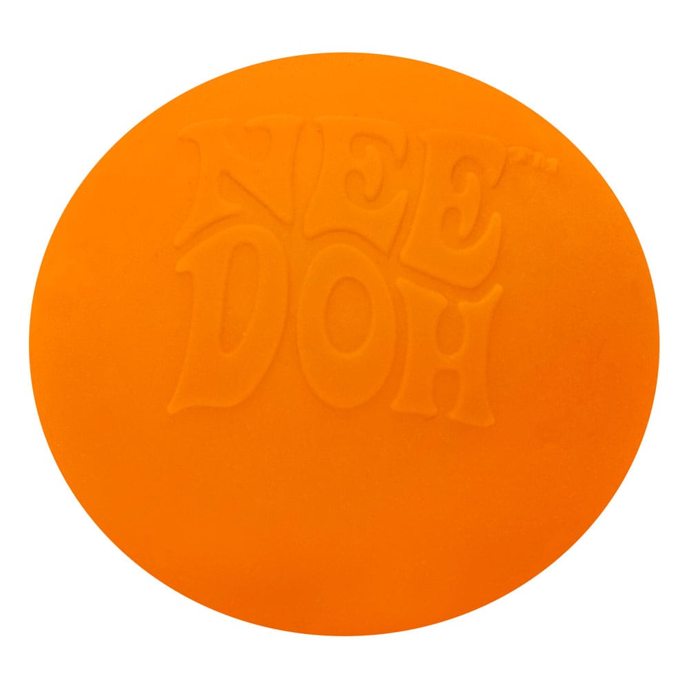 NeeDoh présentoir balles anti-stress Classic NeeDoohs 6 cm (12)