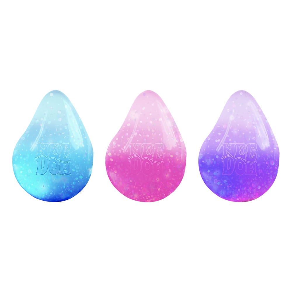 NeeDoh présentoir balles anti-stress Dream Drop NeeDoh Display (12)