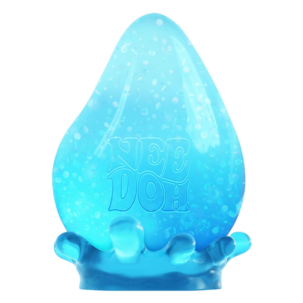 NeeDoh présentoir balles anti-stress Dream Drop NeeDoh Display (12)