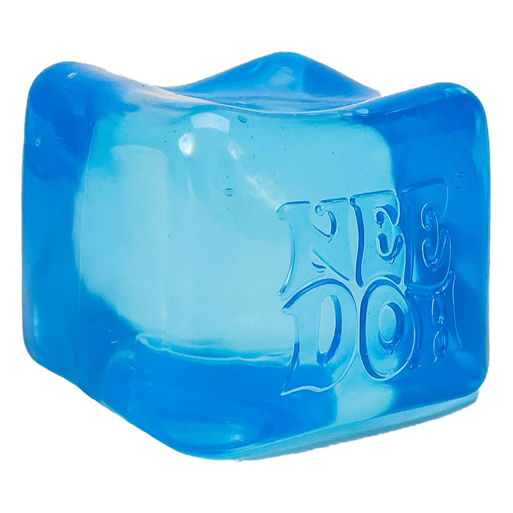 NeeDoh balle anti-stress Niceberg NeeDoh 8 cm