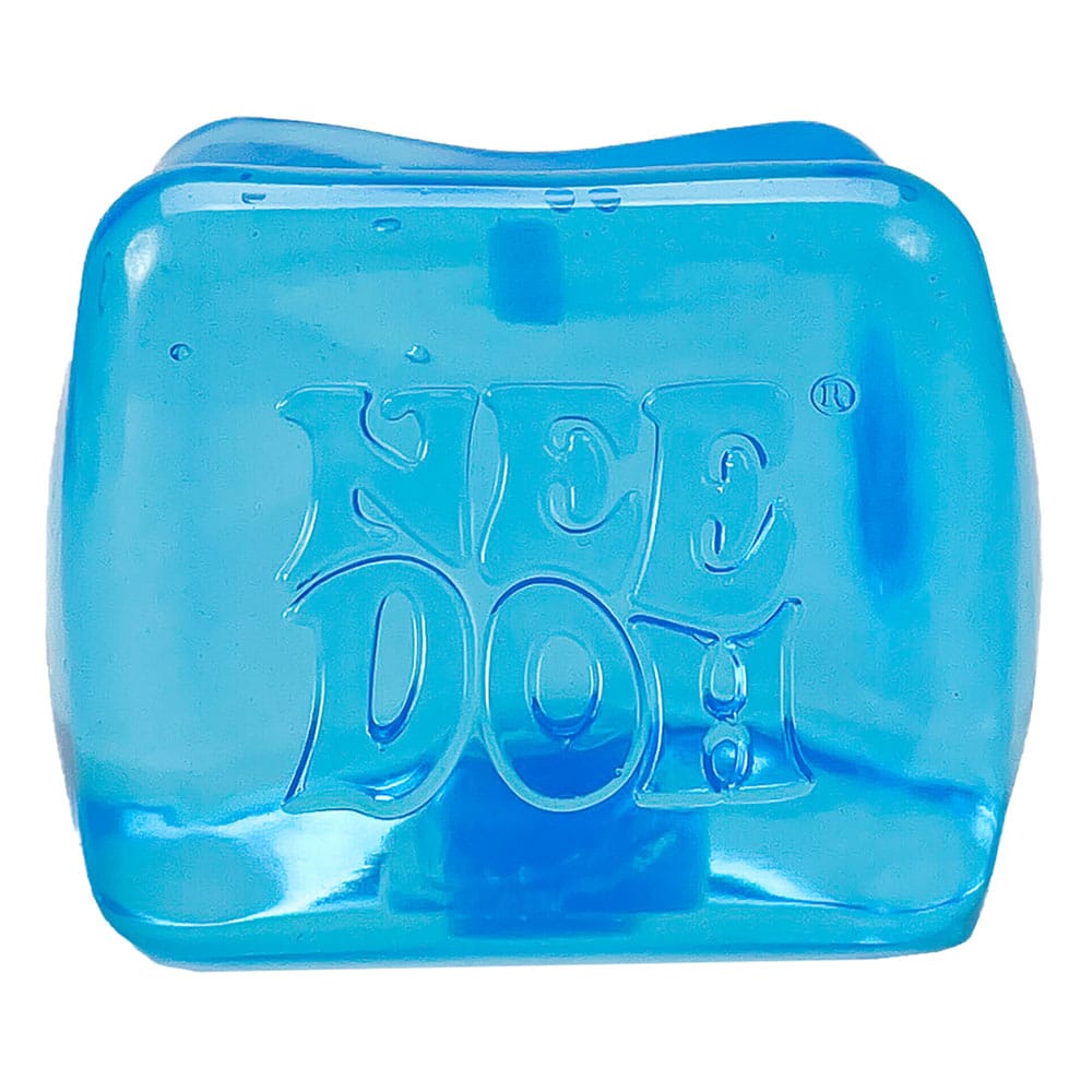 NeeDoh balle anti-stress Niceberg NeeDoh 8 cm