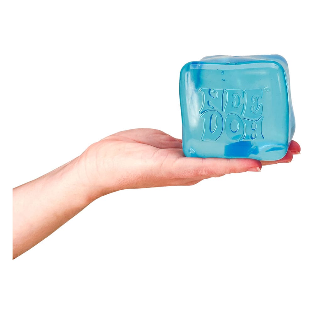 NeeDoh balle anti-stress Niceberg NeeDoh 8 cm