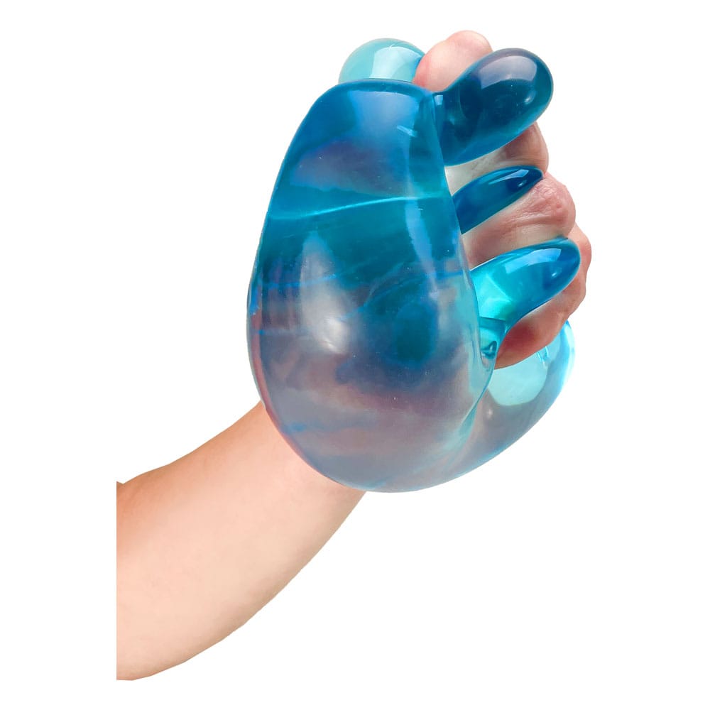 NeeDoh balle anti-stress Niceberg NeeDoh 8 cm