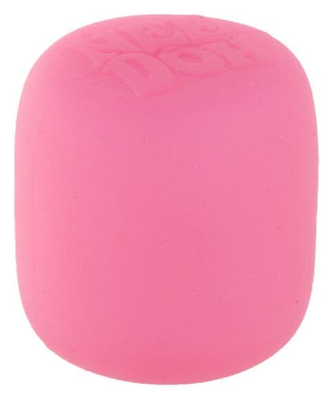 NeeDoh assortiment balle anti-stress Mello Mallo Color Change 6 cm (12)