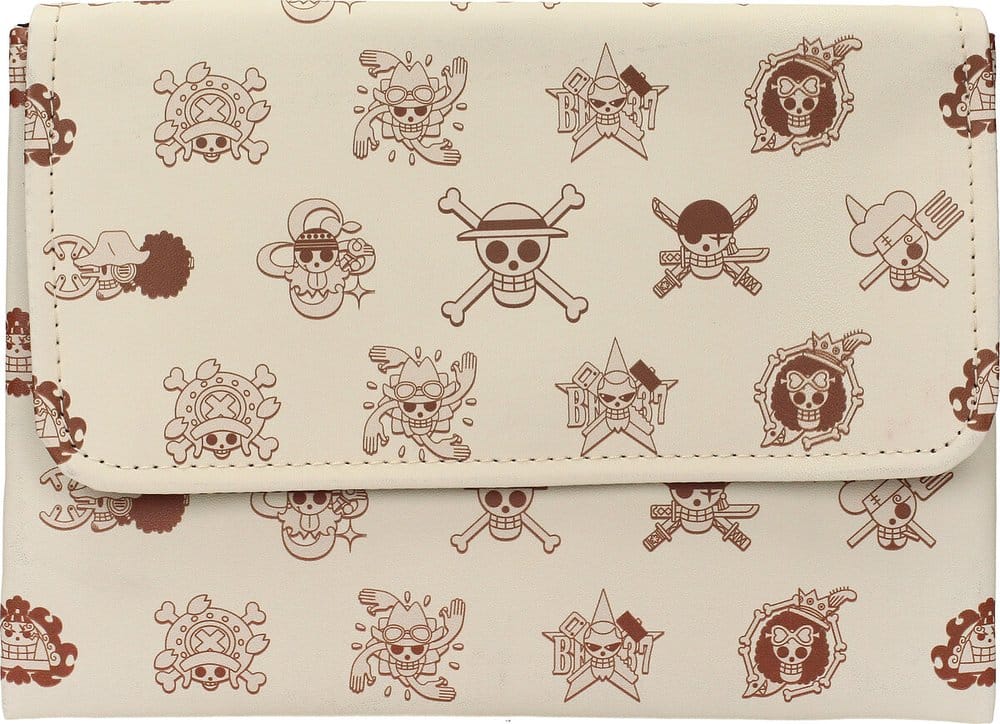 One Piece housse de manga Pattern 21 x 16 cm