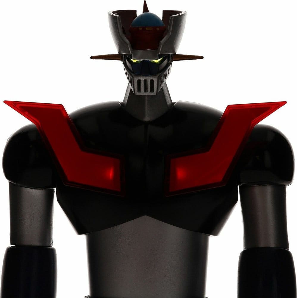 Mazinger Z statuette sonore PVC Mazinger Z 30 cm