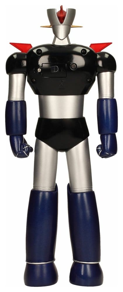 Mazinger Z statuette sonore PVC Mazinger Z 30 cm