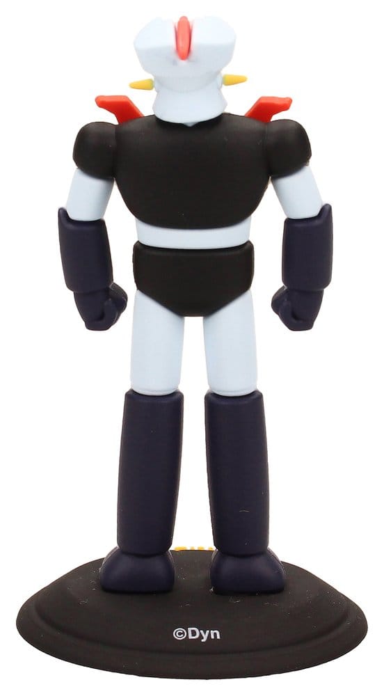 Mazinger Z figurine Go Nagai Collection Mazinger Z 8 cm