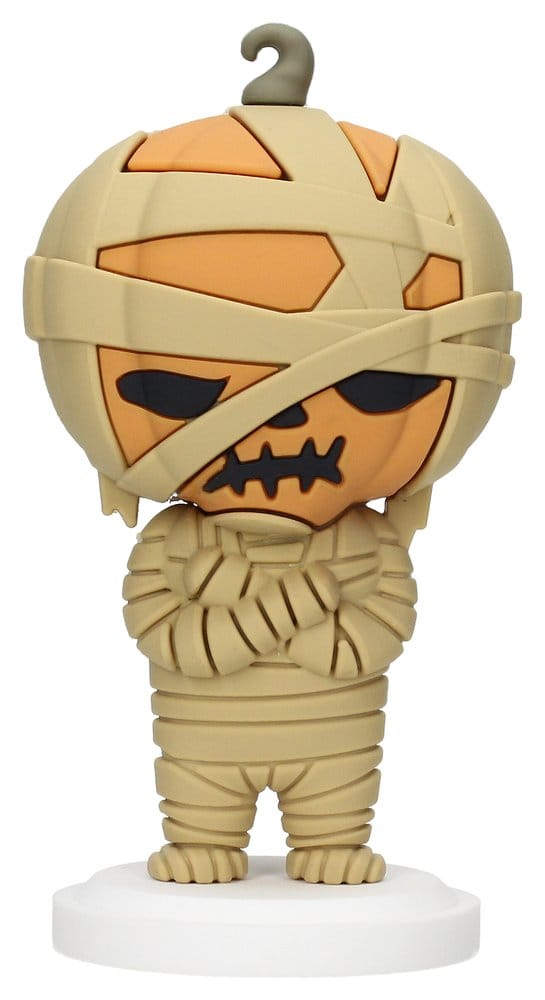 Halloween Pokis mini figurine Momie 8 cm