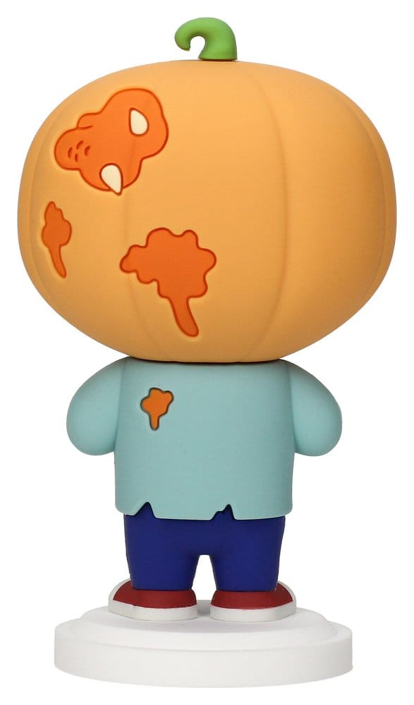 Halloween Pokis mini figurine Zombie 8 cm