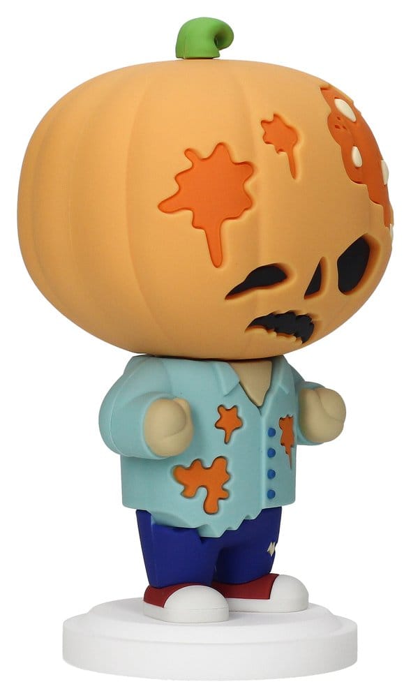 Halloween Pokis mini figurine Zombie 8 cm