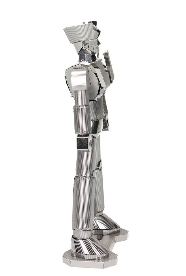 Mazinger Z maquette métal Mazinger 15 cm