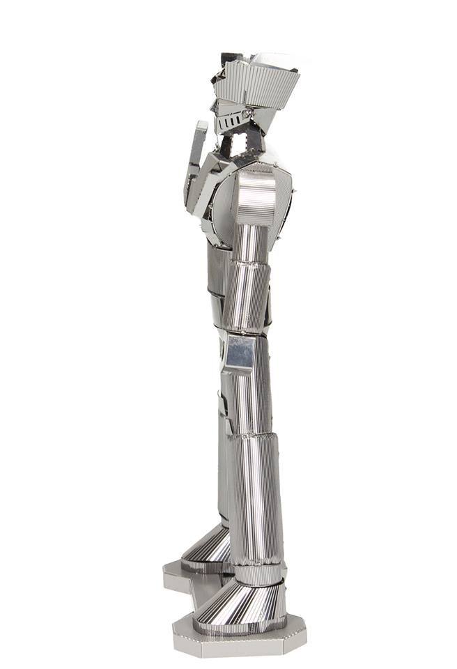 Mazinger Z maquette métal Mazinger 15 cm