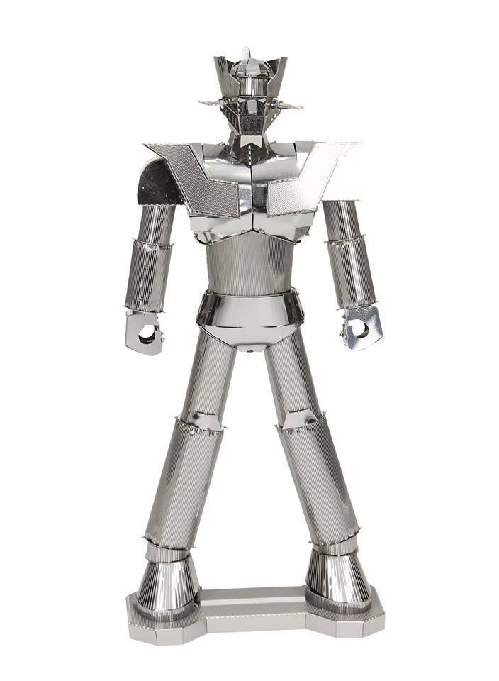 Mazinger Z maquette métal Mazinger 15 cm