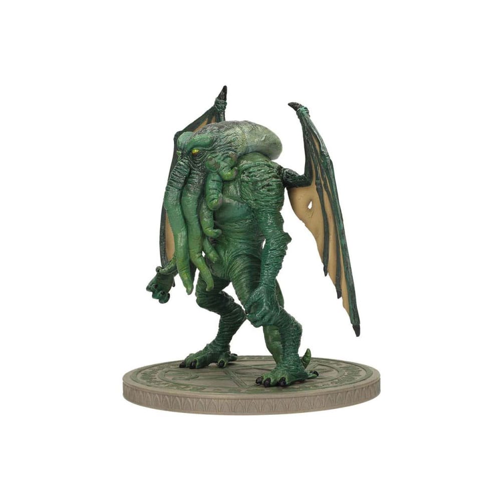 Cthulhu figurine Cthulhu 18 cm