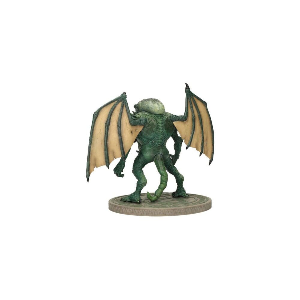 Cthulhu figurine Cthulhu 18 cm