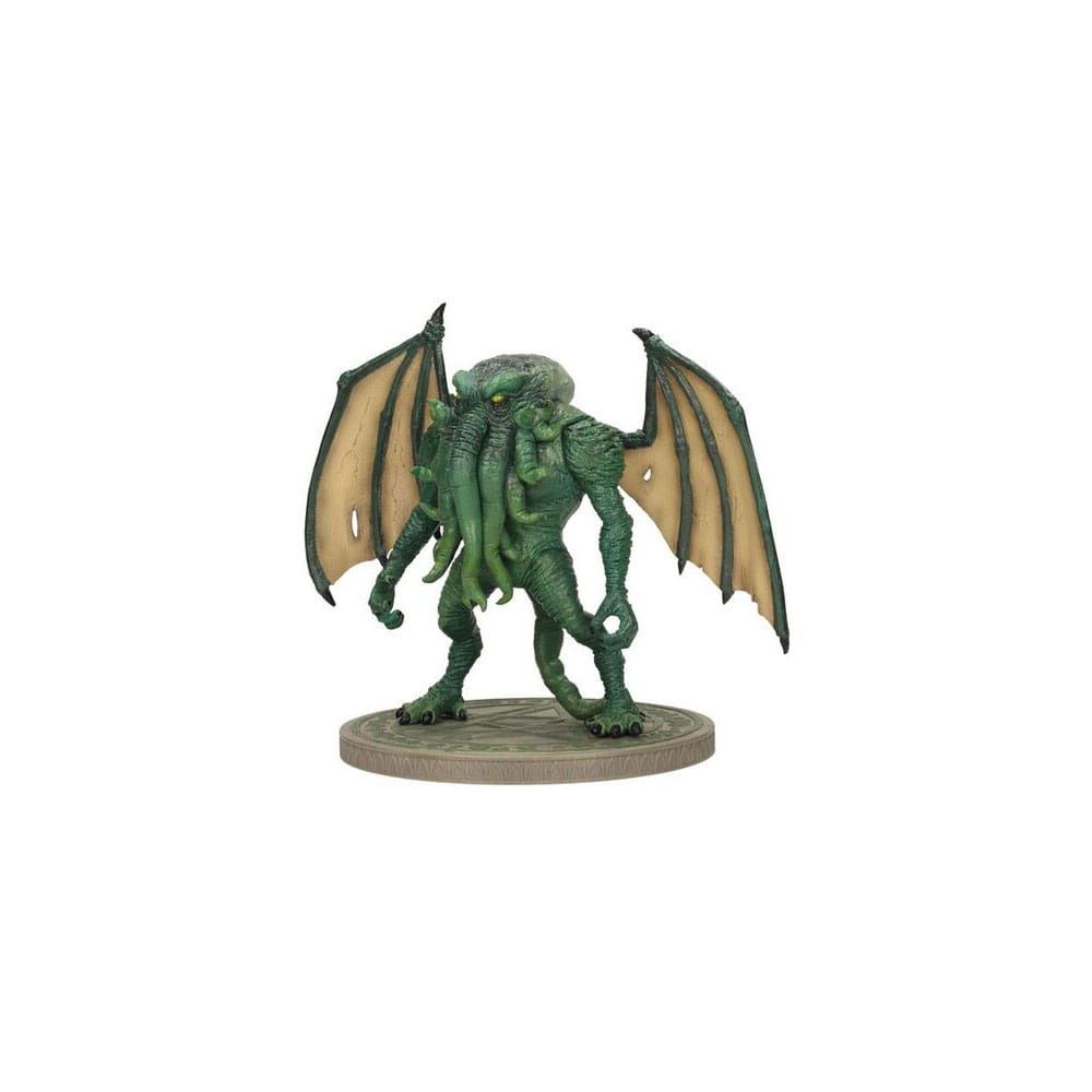 Cthulhu figurine Cthulhu 18 cm