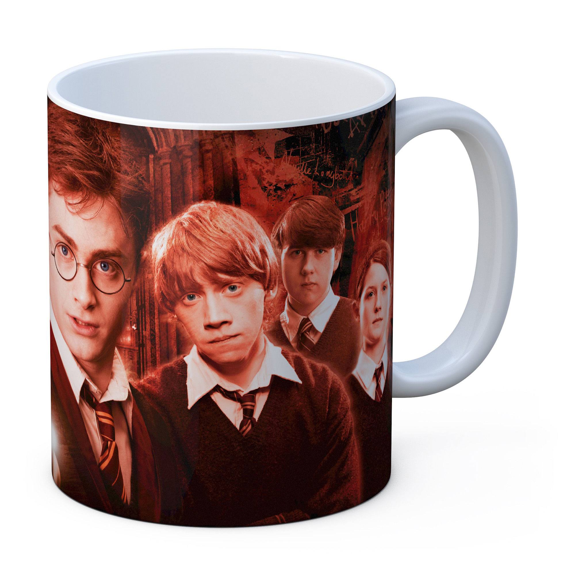 Harry Potter mug Dumbledore's Army
