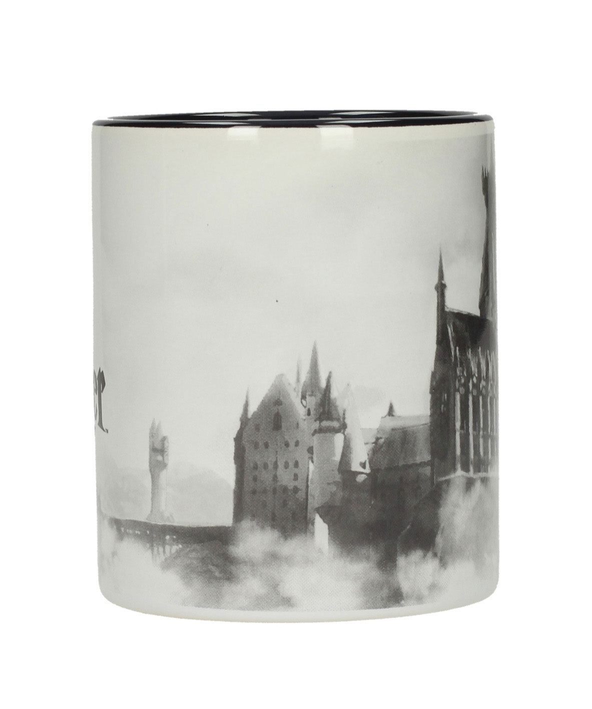 Harry Potter mug Hogwarts Castle