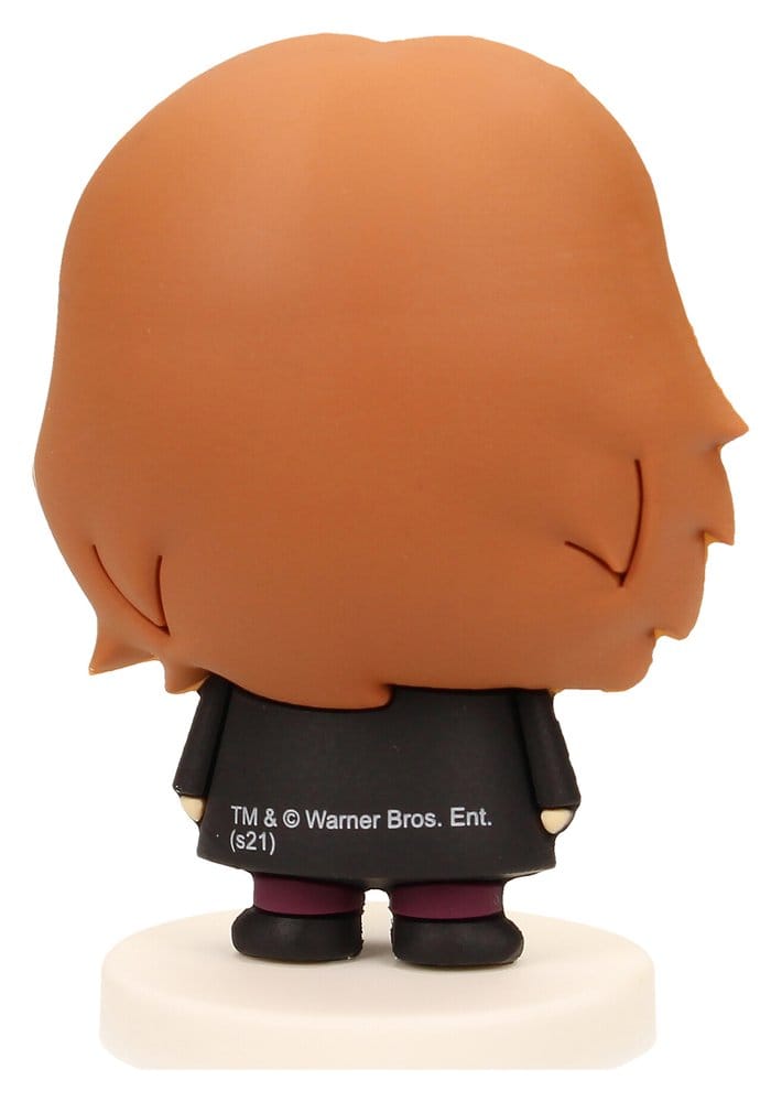 Harry Potter Mini Figurine en Caoutchouc Fred Weasley 8 cm