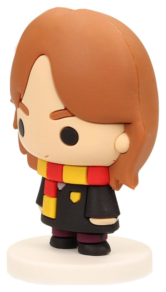 Harry Potter Mini Figurine en Caoutchouc Fred Weasley 8 cm