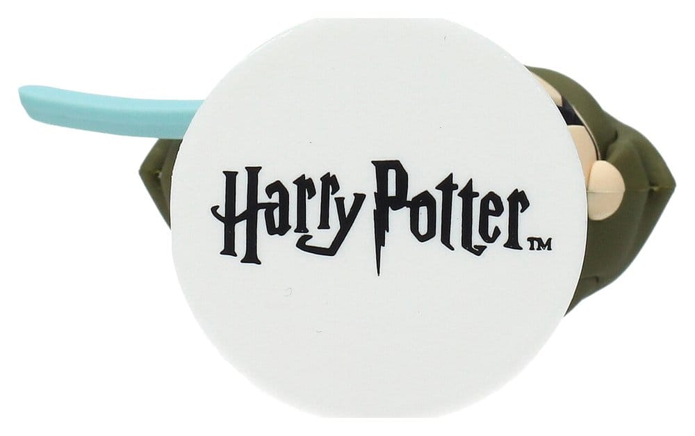 Harry Potter Mini Figurine en Caoutchouc Harry Potter avec Épée 8 cm