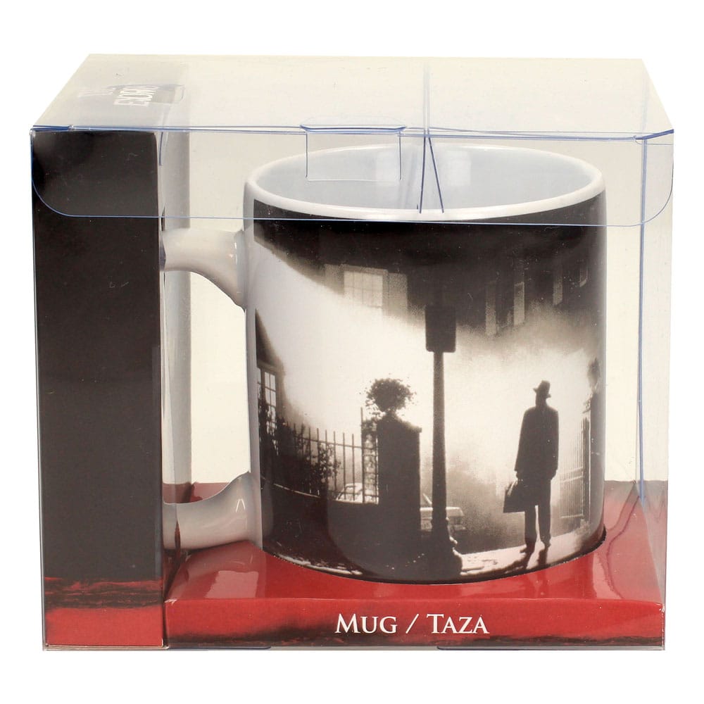L´Exorciste mug Poster