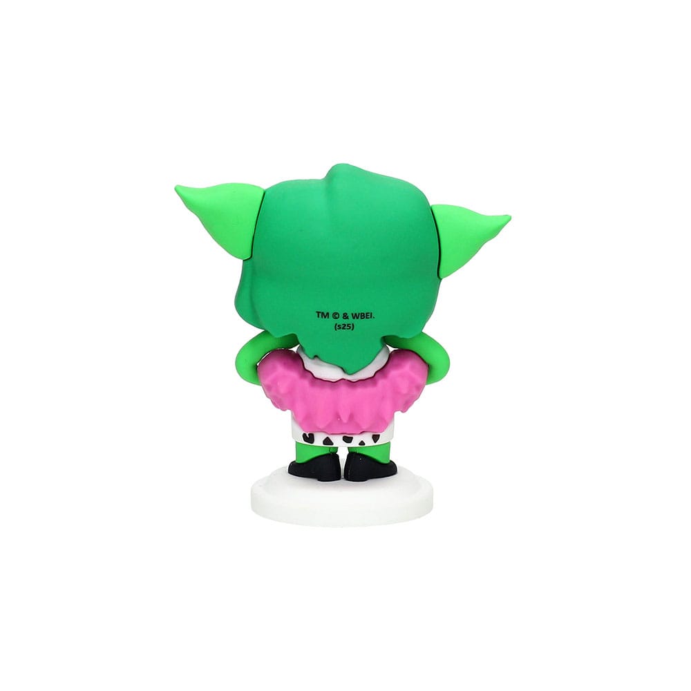 Gremlins figurine caoutchouc Pokis Greta 7 cm