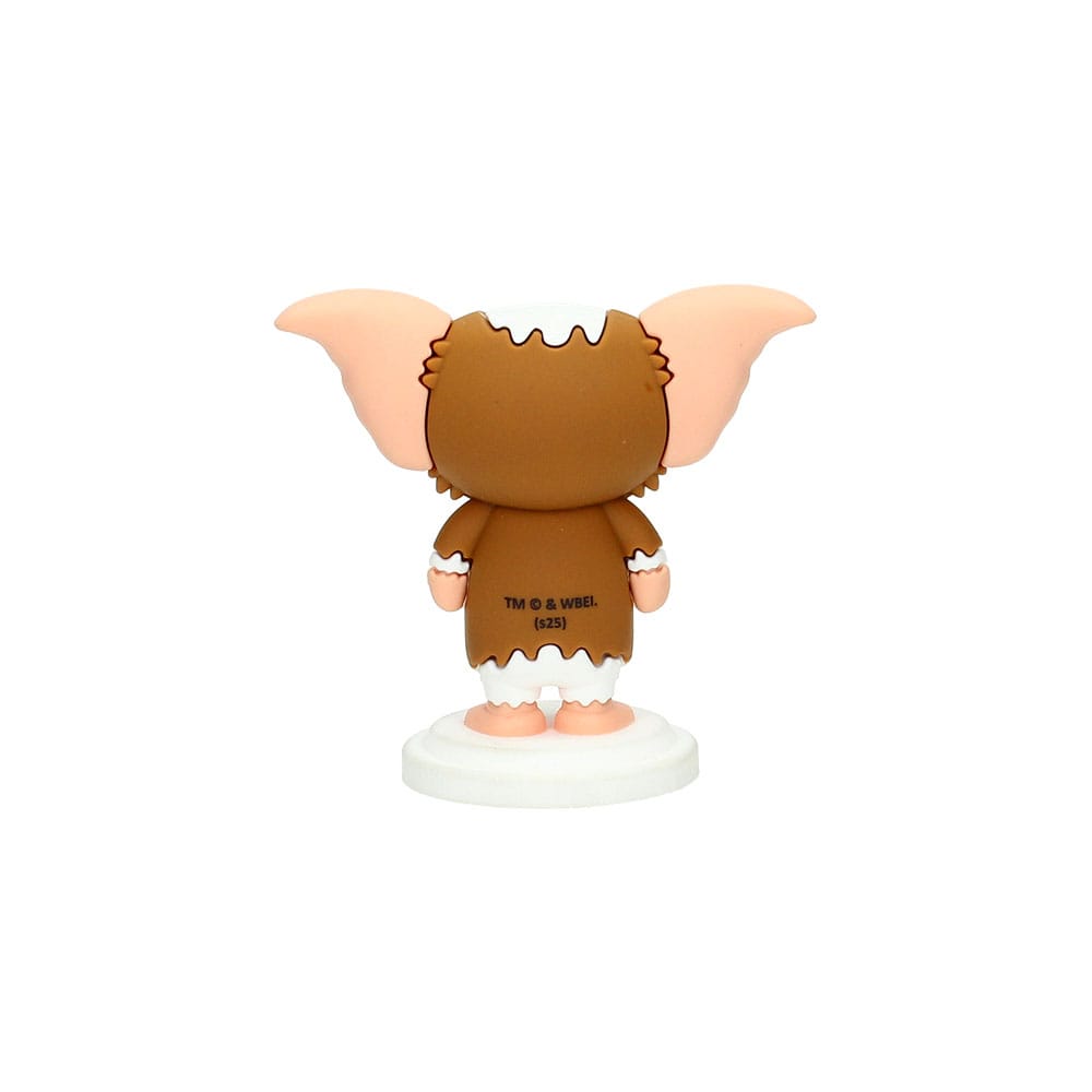Gremlins figurine caoutchouc Pokis Gizmo 7 cm