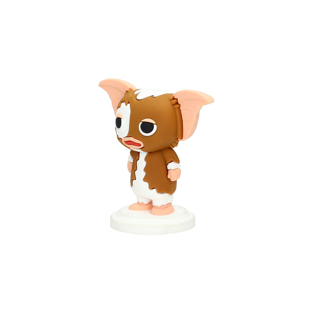 Gremlins figurine caoutchouc Pokis Gizmo 7 cm