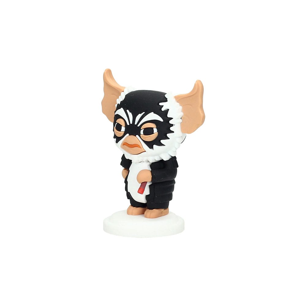 Gremlins figurine caoutchouc Pokis George 7 cm
