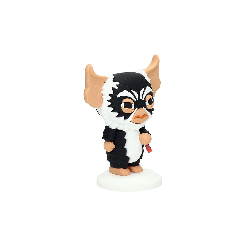 Gremlins figurine caoutchouc Pokis George 7 cm