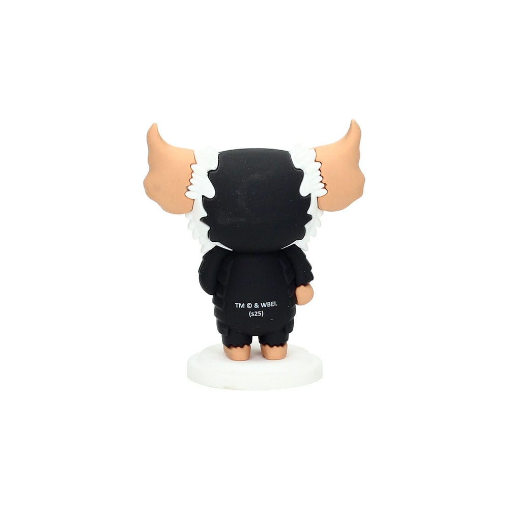 Gremlins figurine caoutchouc Pokis George 7 cm