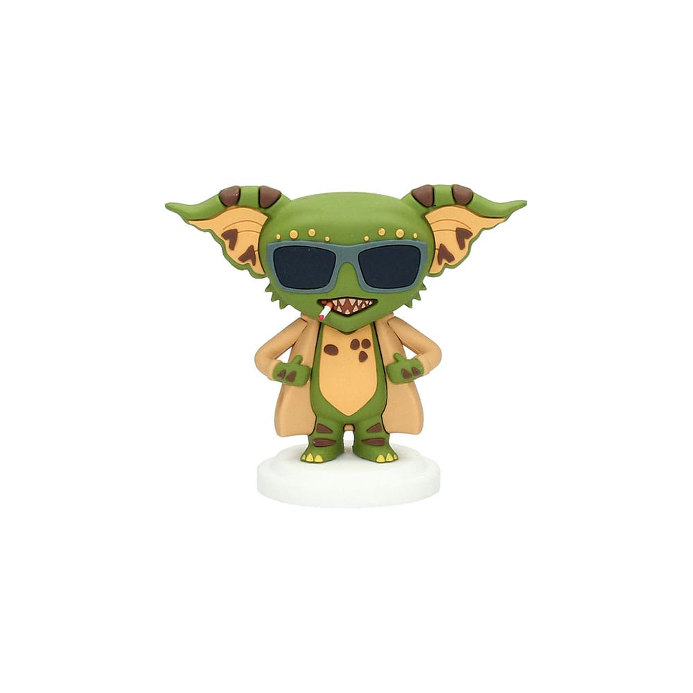 Gremlins figurine caoutchouc Pokis Flasher 7 cm