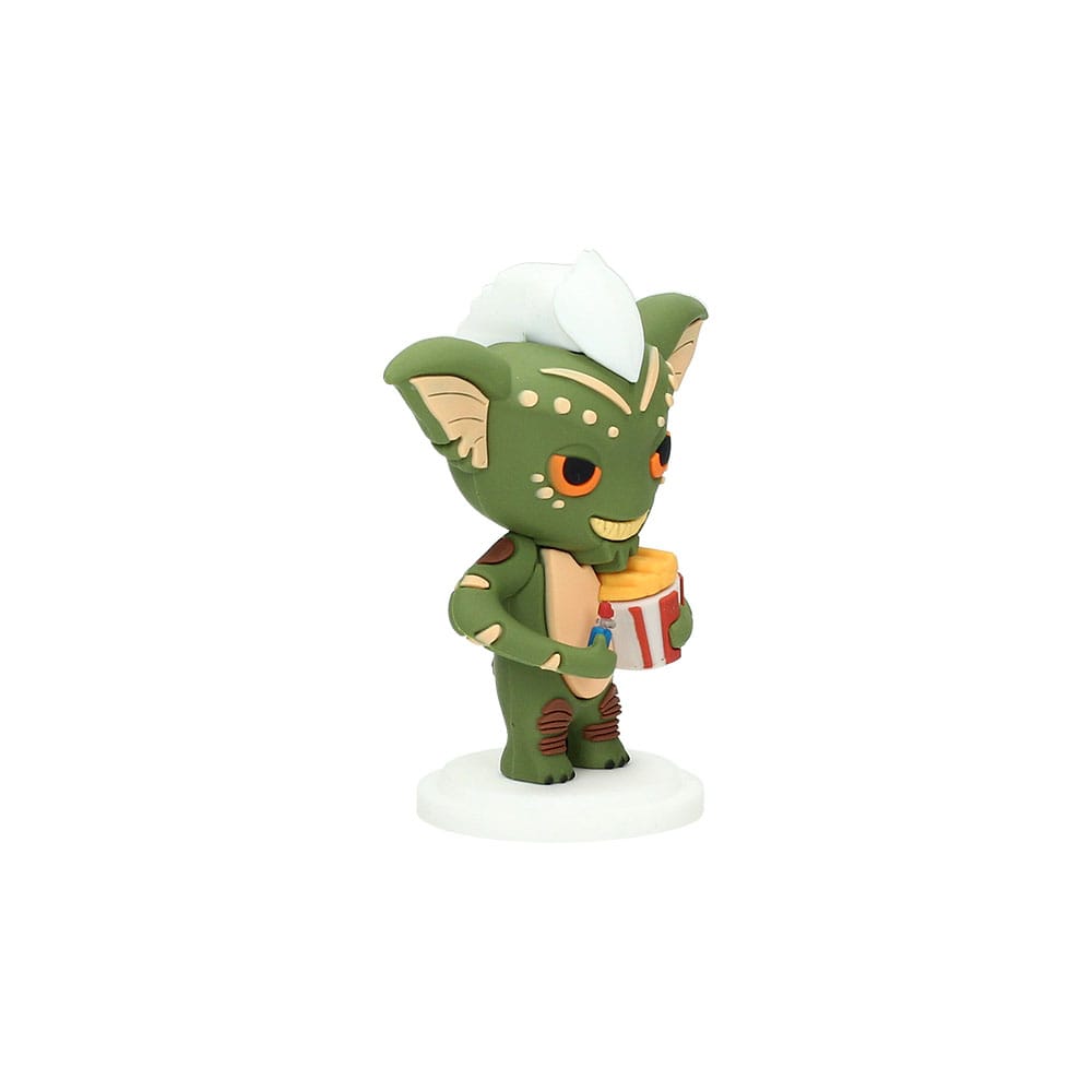 Gremlins figurine caoutchouc Pokis Stripe 7 cm