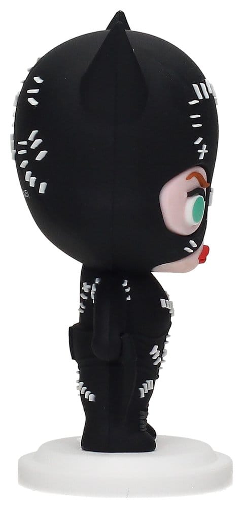 DC Comics Pokis figurine mini Catwoman 8 cm