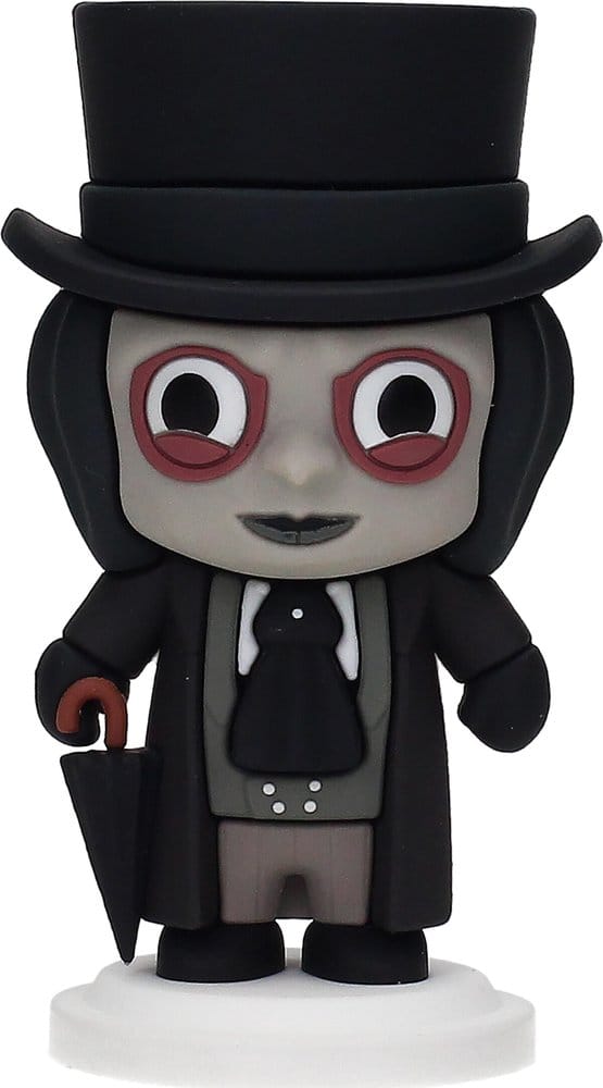 DC Comics Pokis figurine mini Pingouin 8 cm