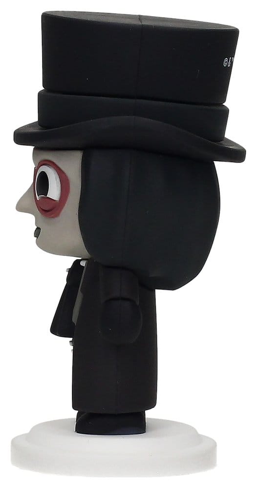 DC Comics Pokis figurine mini Pingouin 8 cm