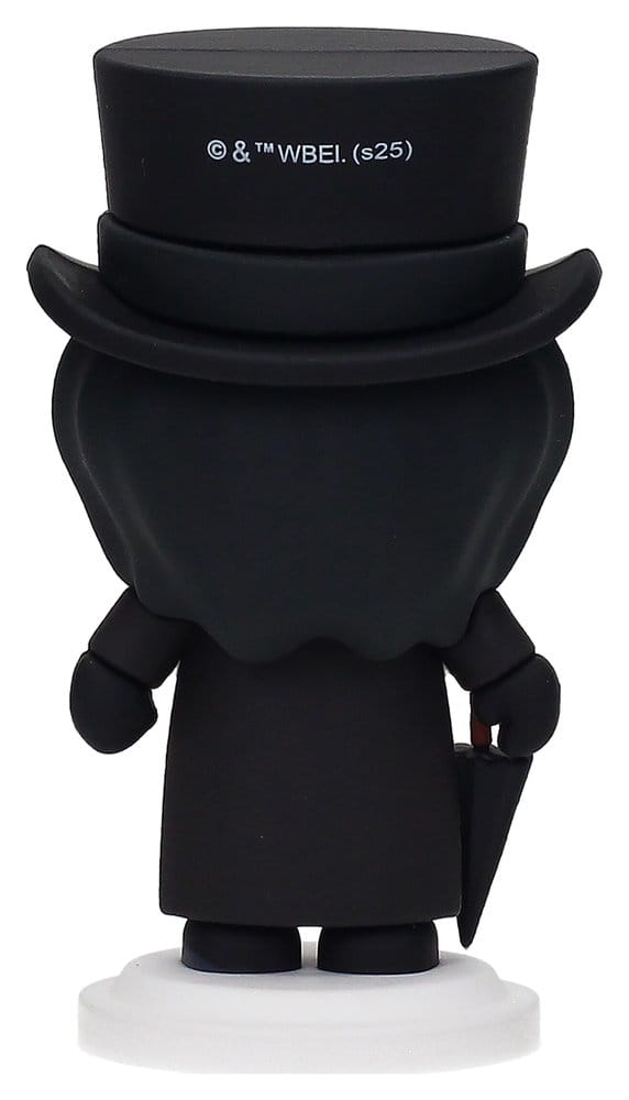 DC Comics Pokis figurine mini Pingouin 8 cm
