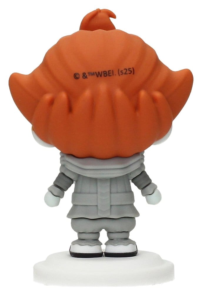 Ça Pokis mini figurine Pennywise 8 cm